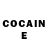 COCAIN 98% fl1ngyyy